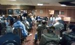 Ordsall Against The Bedrom Tax Meeting